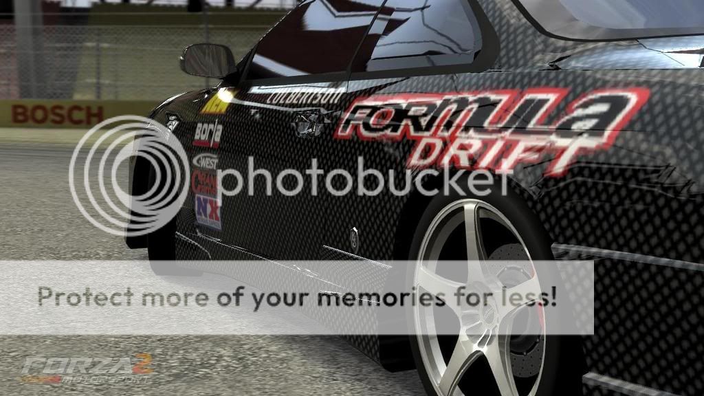 my first carbon paint job