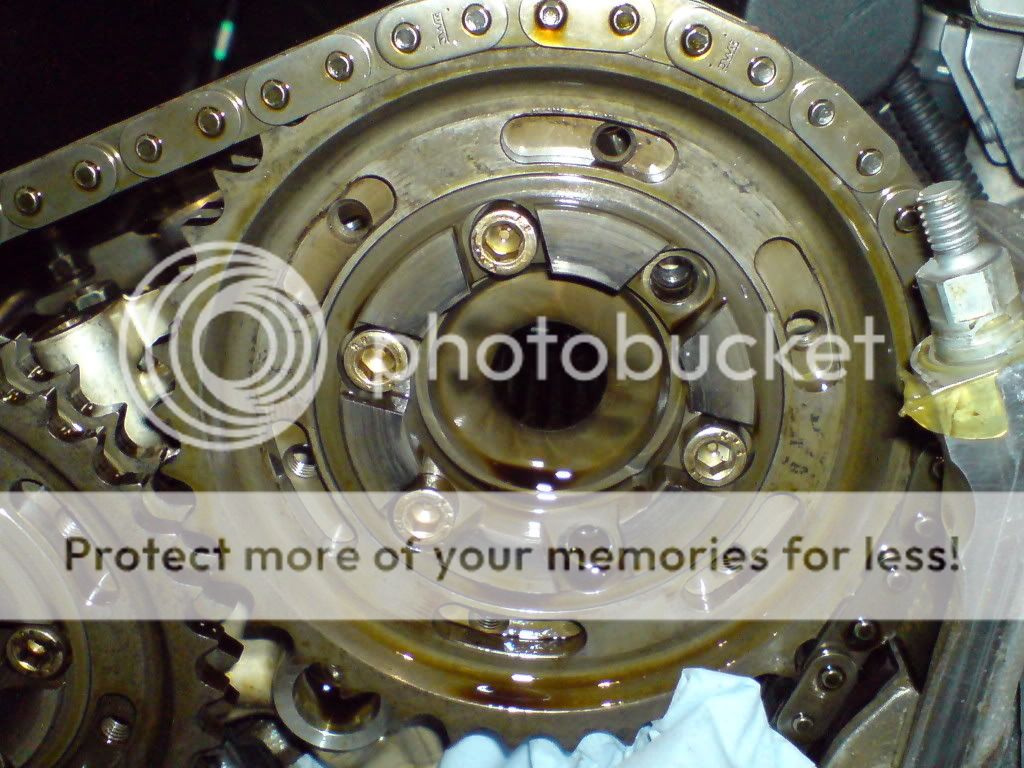 Uploaded engine pinging sound, help me determine what it is? E46