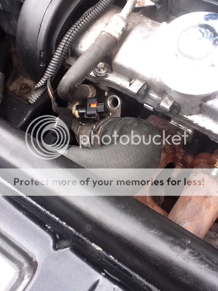 Urgent oil pressure switch? Vauxhall CorsaC Forum