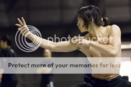 Ninja Assassin Pictures, Images and Photos