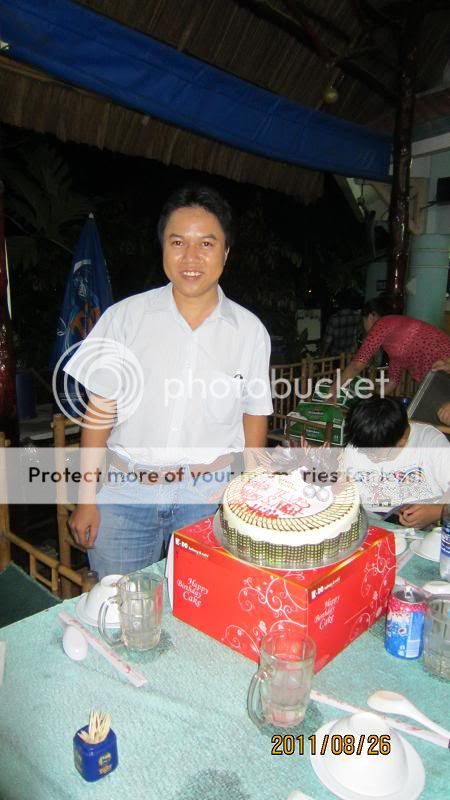 Gặp nhau cuối tuần  Club Tửu Lượng Vô Biên - 1