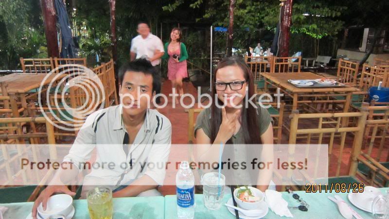 Gặp nhau cuối tuần  Club Tửu Lượng Vô Biên - 7