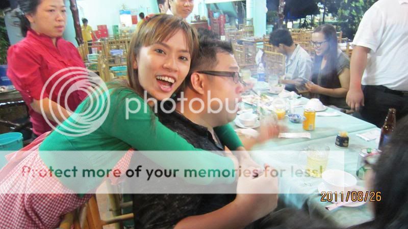 Gặp nhau cuối tuần  Club Tửu Lượng Vô Biên - 6