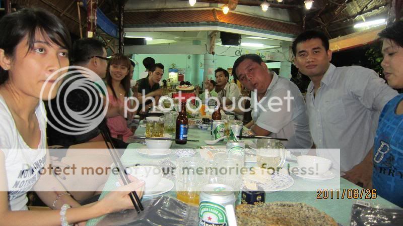 Gặp nhau cuối tuần  Club Tửu Lượng Vô Biên - 8