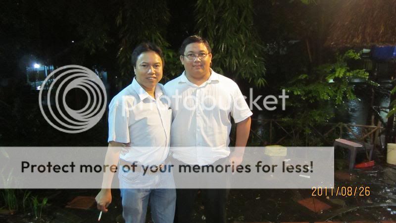 Gặp nhau cuối tuần  Club Tửu Lượng Vô Biên