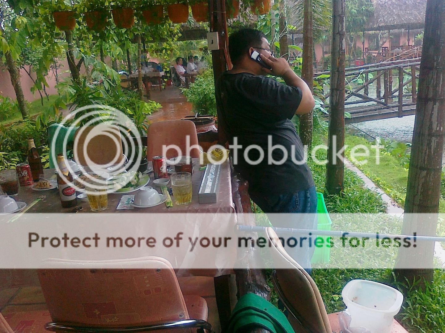 Gặp nhau cuối tuần  Club Tửu Lượng Vô Biên