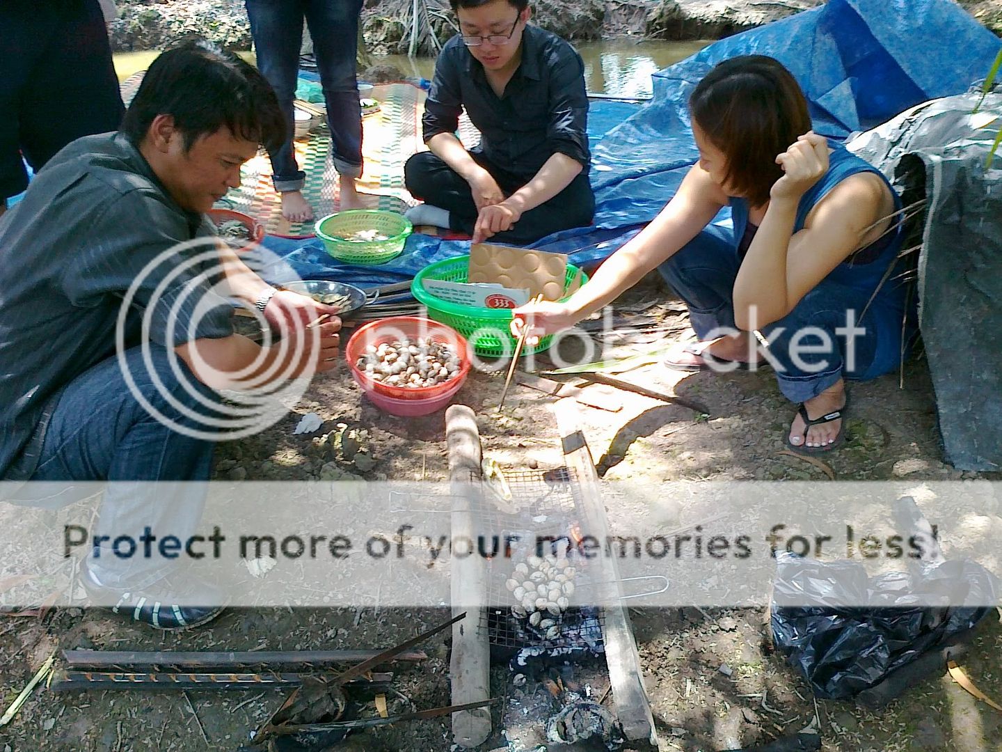 Gặp nhau cuối tuần  Club Tửu Lượng Vô Biên - 2