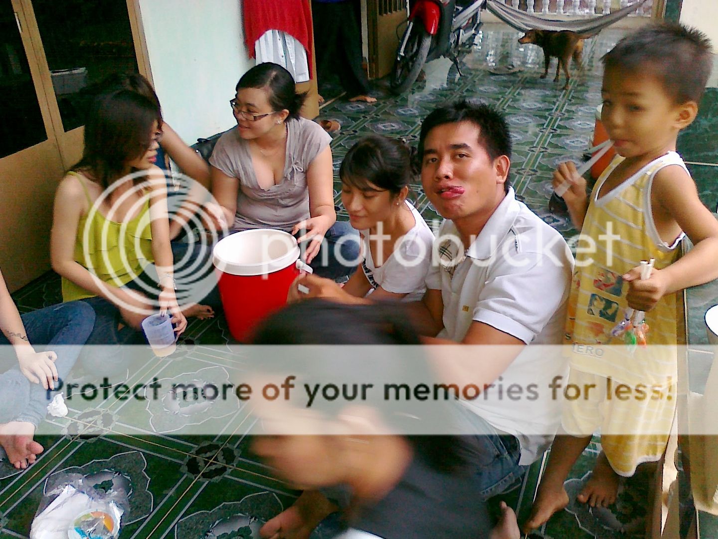 Gặp nhau cuối tuần  Club Tửu Lượng Vô Biên - 1