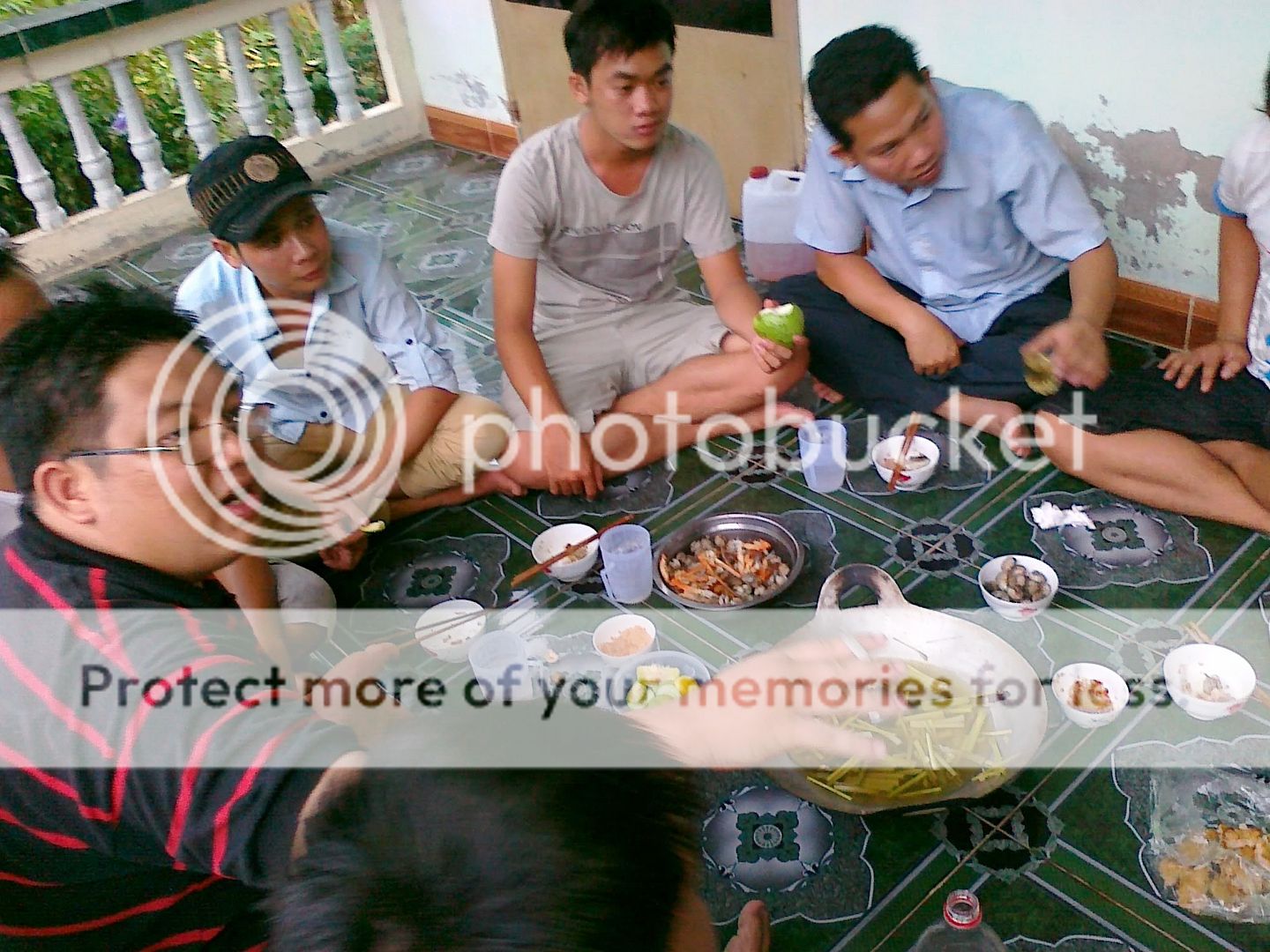 Gặp nhau cuối tuần  Club Tửu Lượng Vô Biên