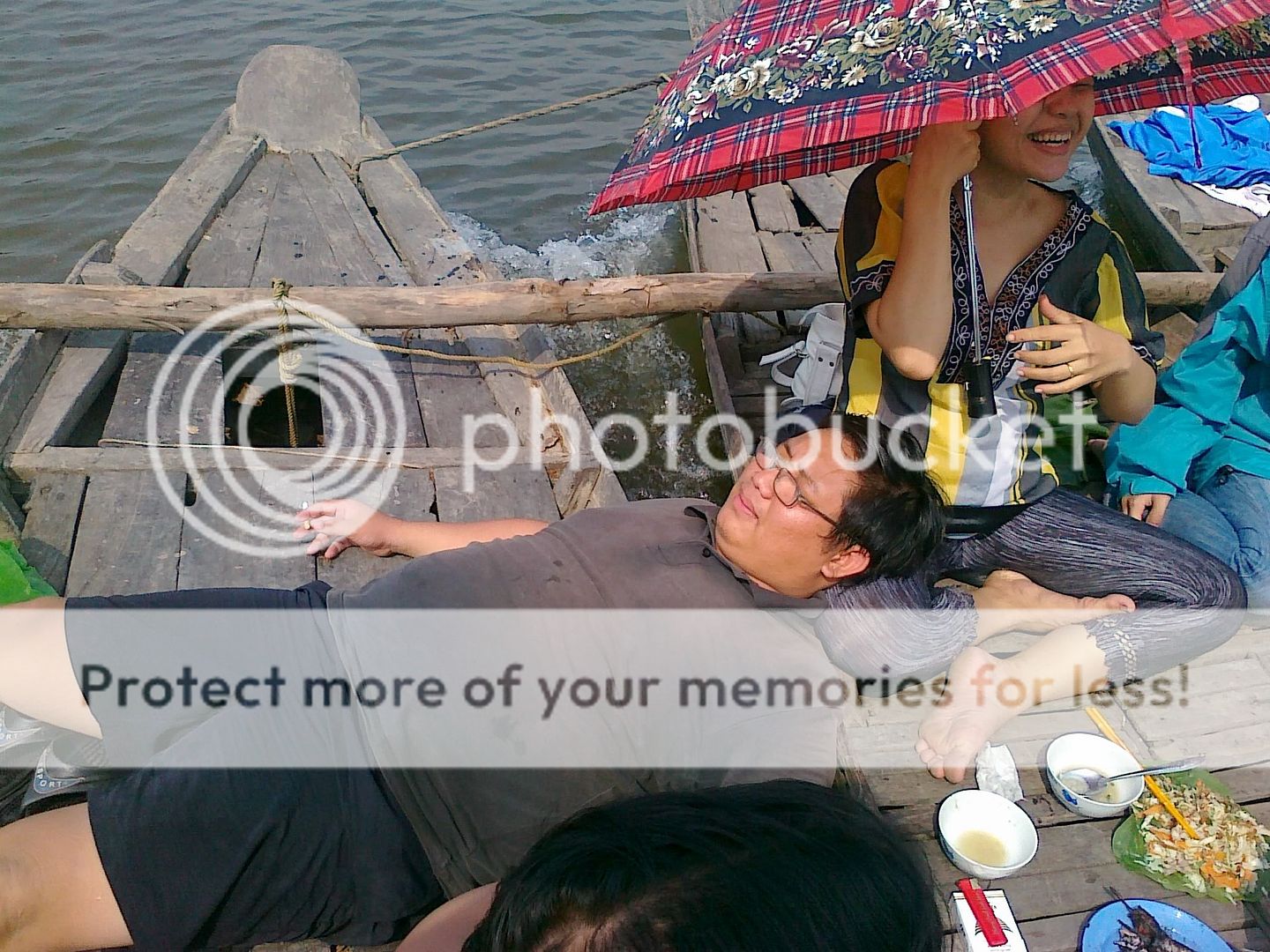 Gặp nhau cuối tuần  Club Tửu Lượng Vô Biên - 2