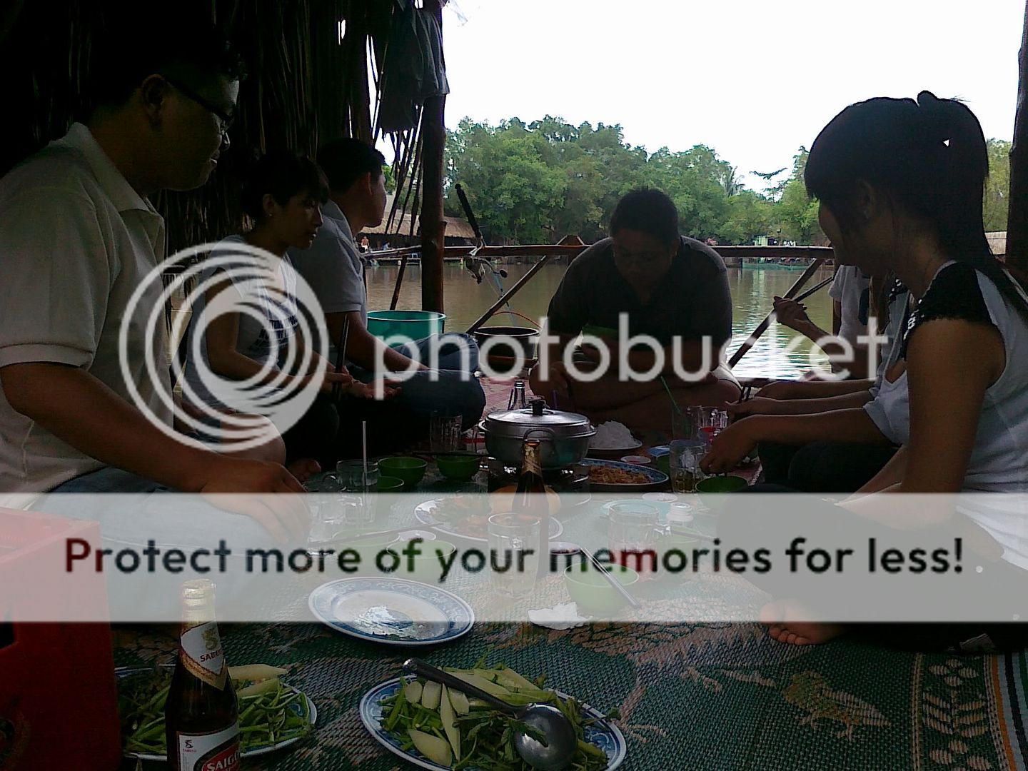 Gặp nhau cuối tuần  Club Tửu Lượng Vô Biên - 1