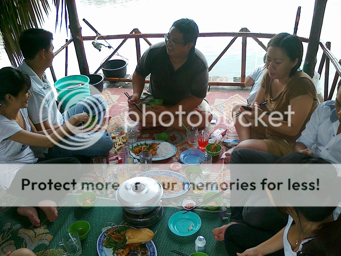 Gặp nhau cuối tuần  Club Tửu Lượng Vô Biên