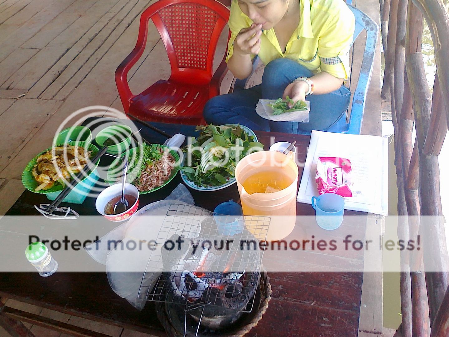 Gặp nhau cuối tuần  Club Tửu Lượng Vô Biên - 1