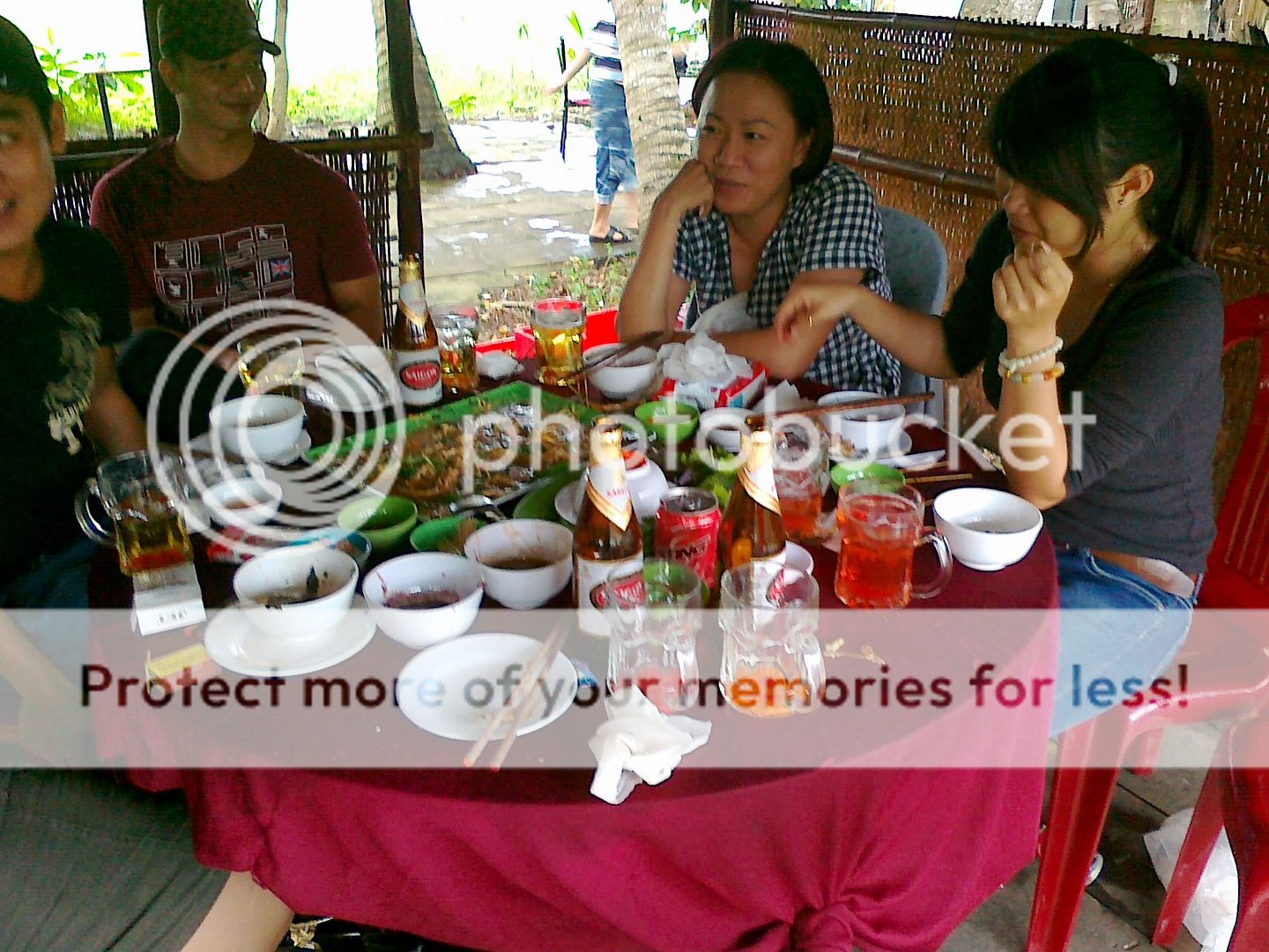 Gặp nhau cuối tuần  Club Tửu Lượng Vô Biên