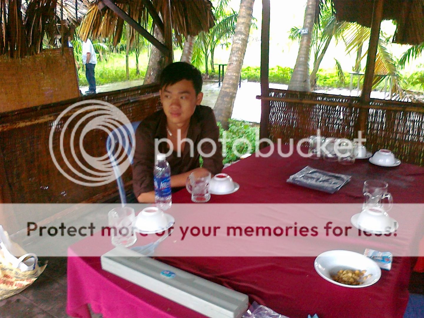 Gặp nhau cuối tuần  Club Tửu Lượng Vô Biên - 1