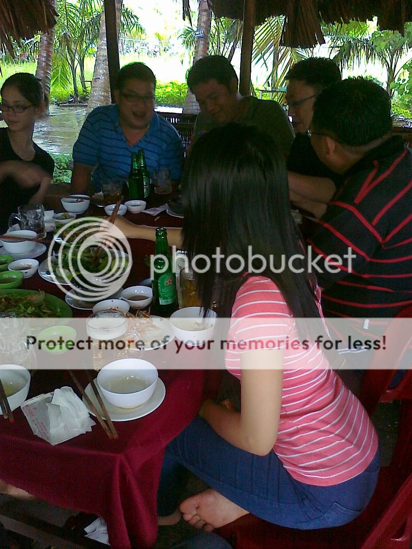 Gặp nhau cuối tuần  Club Tửu Lượng Vô Biên - 4