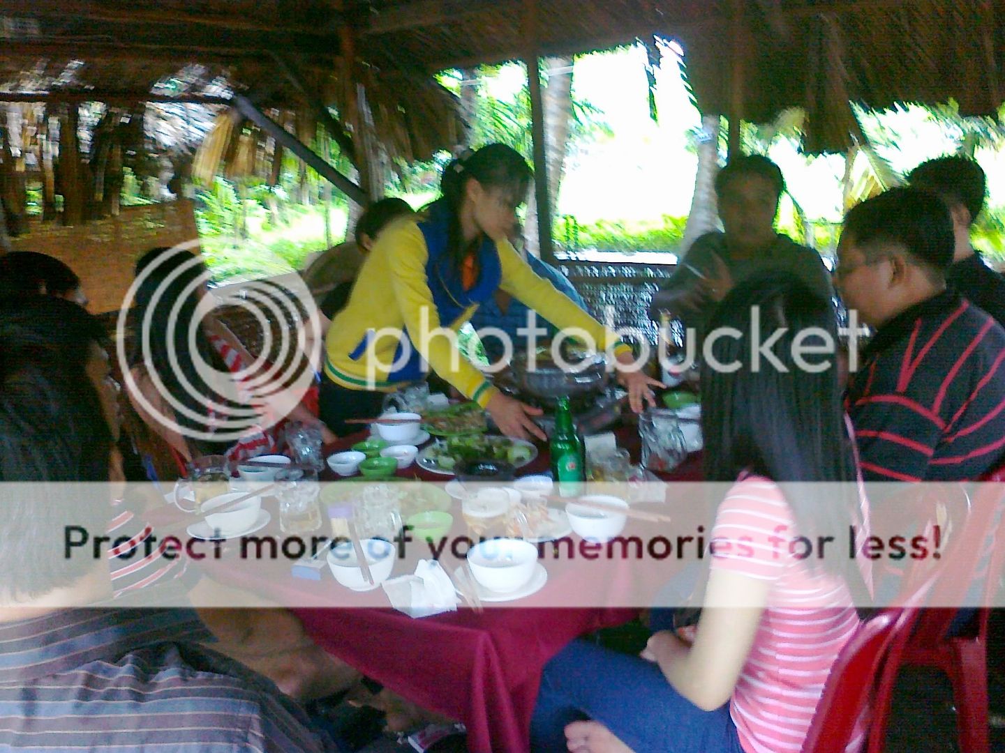 Gặp nhau cuối tuần  Club Tửu Lượng Vô Biên - 3