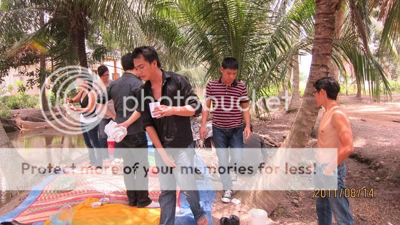 Gặp nhau cuối tuần  Club Tửu Lượng Vô Biên - 1