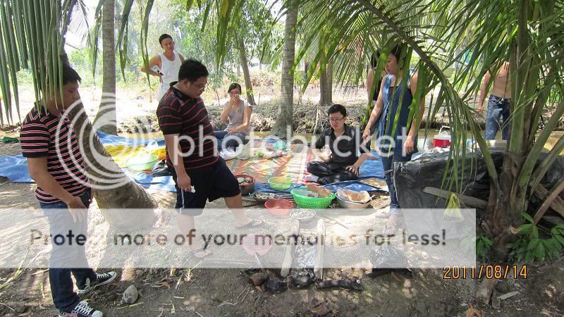 Gặp nhau cuối tuần  Club Tửu Lượng Vô Biên - 8