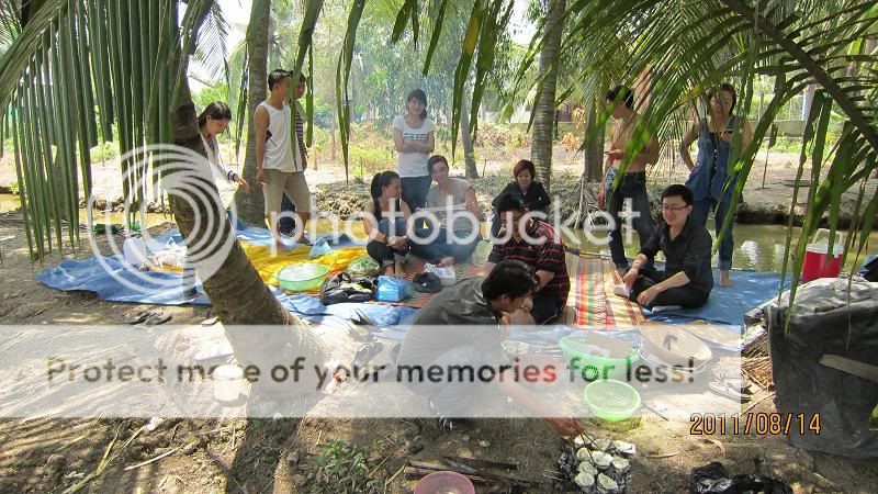 Gặp nhau cuối tuần  Club Tửu Lượng Vô Biên - 7