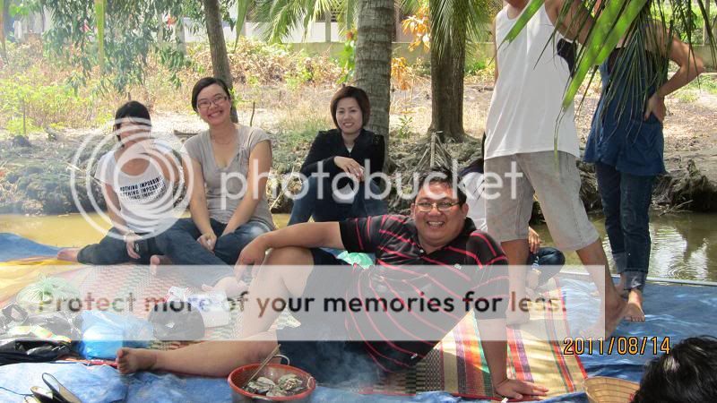 Gặp nhau cuối tuần  Club Tửu Lượng Vô Biên - 5