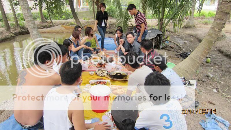 Gặp nhau cuối tuần  Club Tửu Lượng Vô Biên - 3