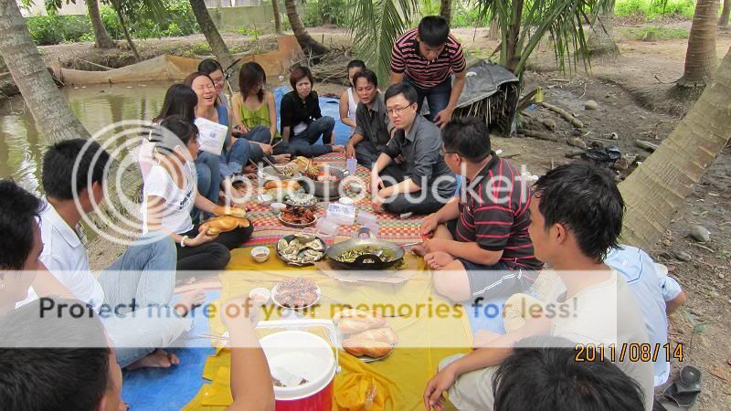 Gặp nhau cuối tuần  Club Tửu Lượng Vô Biên - 4