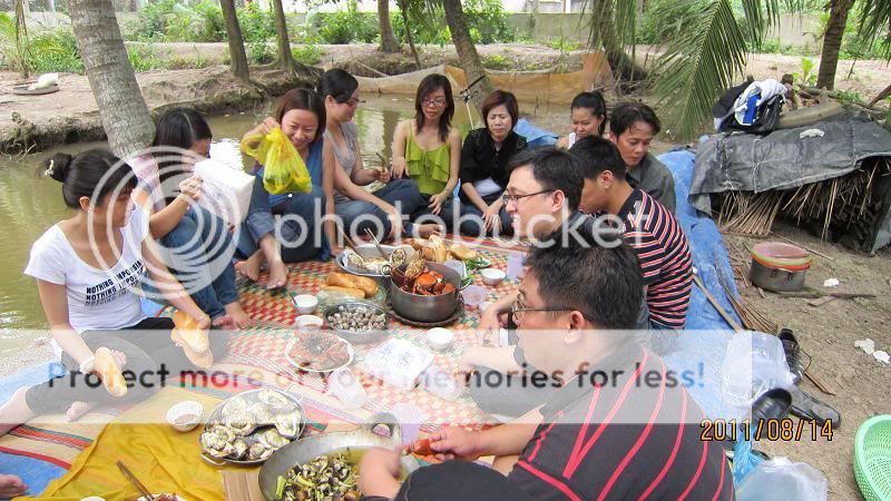 Gặp nhau cuối tuần  Club Tửu Lượng Vô Biên - 5