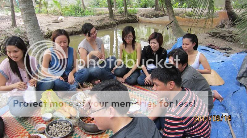 Gặp nhau cuối tuần  Club Tửu Lượng Vô Biên - 6