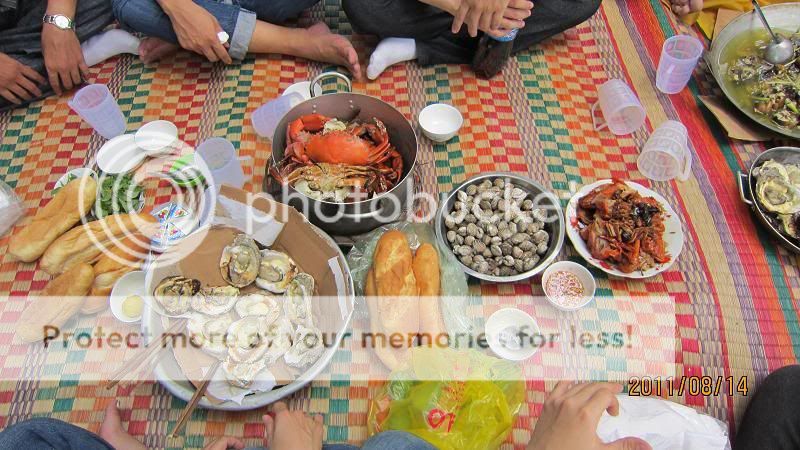 Gặp nhau cuối tuần  Club Tửu Lượng Vô Biên - 11