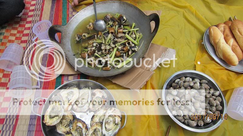 Gặp nhau cuối tuần  Club Tửu Lượng Vô Biên - 9