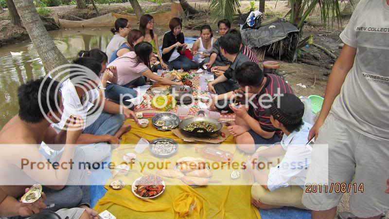 Gặp nhau cuối tuần  Club Tửu Lượng Vô Biên - 8