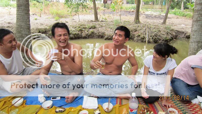 Gặp nhau cuối tuần  Club Tửu Lượng Vô Biên - 1