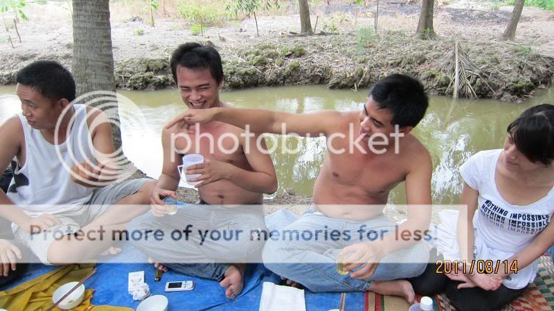 Gặp nhau cuối tuần  Club Tửu Lượng Vô Biên - 2