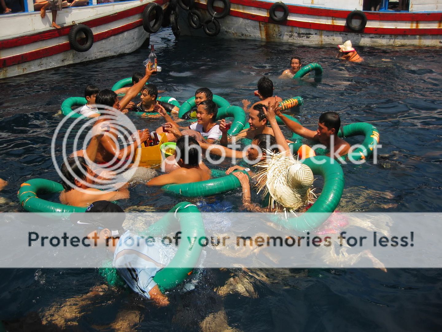 Gặp nhau cuối tuần  Club Tửu Lượng Vô Biên - 3