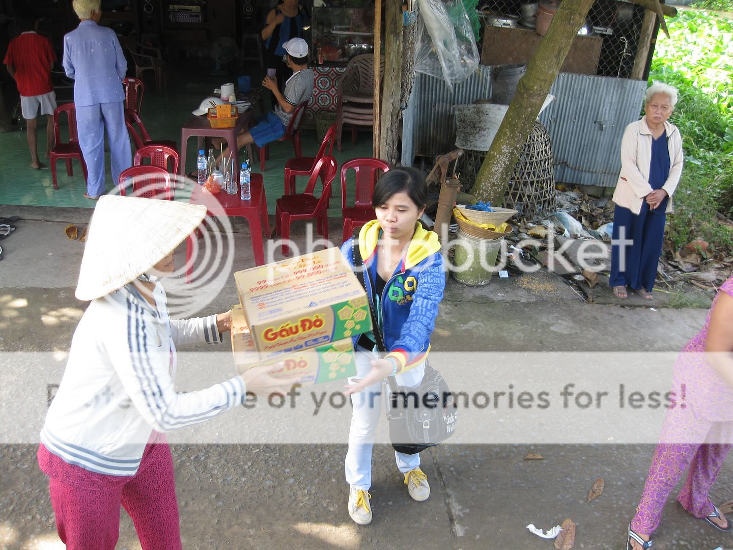 Gặp nhau cuối tuần  Club Tửu Lượng Vô Biên - 5