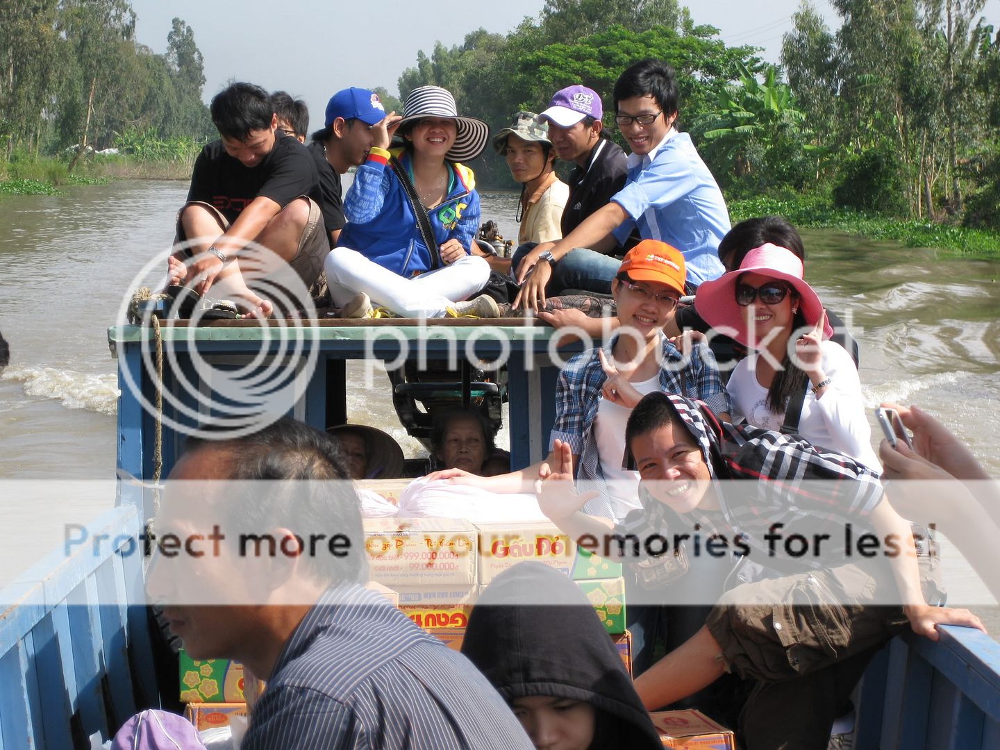 Gặp nhau cuối tuần  Club Tửu Lượng Vô Biên - 12