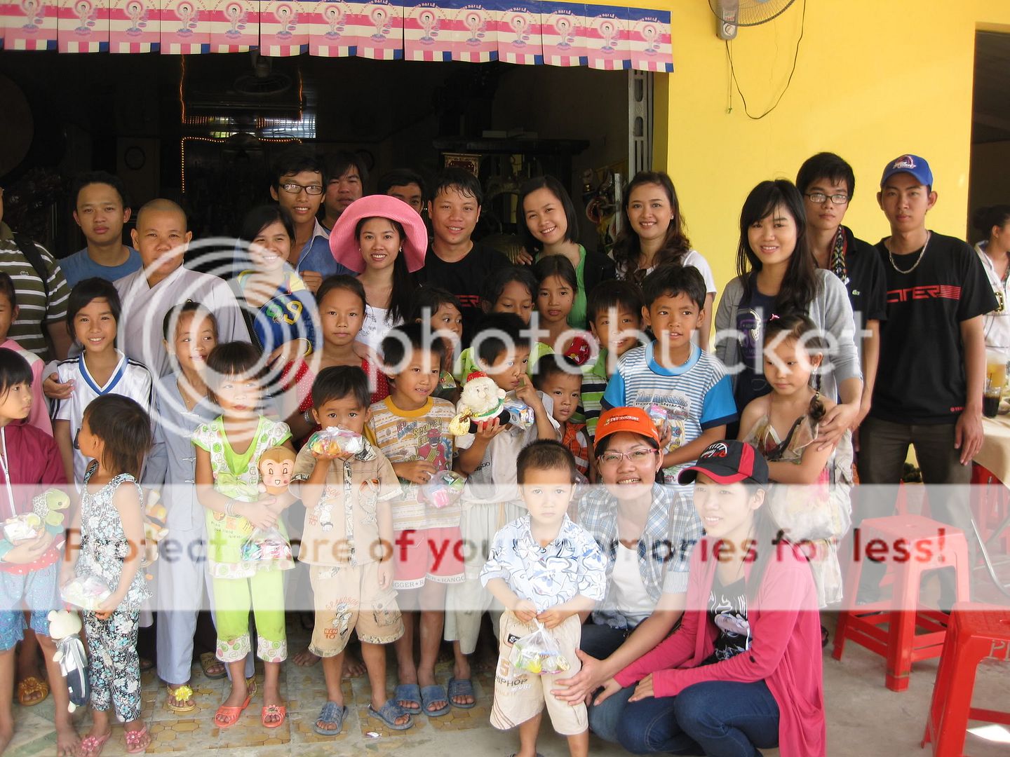 Gặp nhau cuối tuần  Club Tửu Lượng Vô Biên - 8