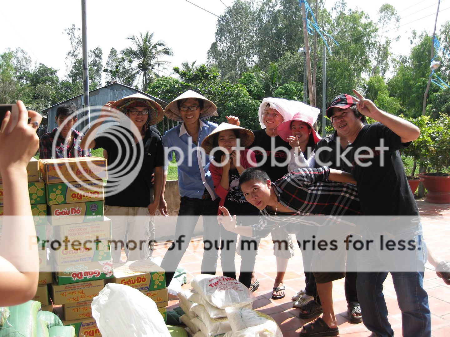 Gặp nhau cuối tuần  Club Tửu Lượng Vô Biên - 9