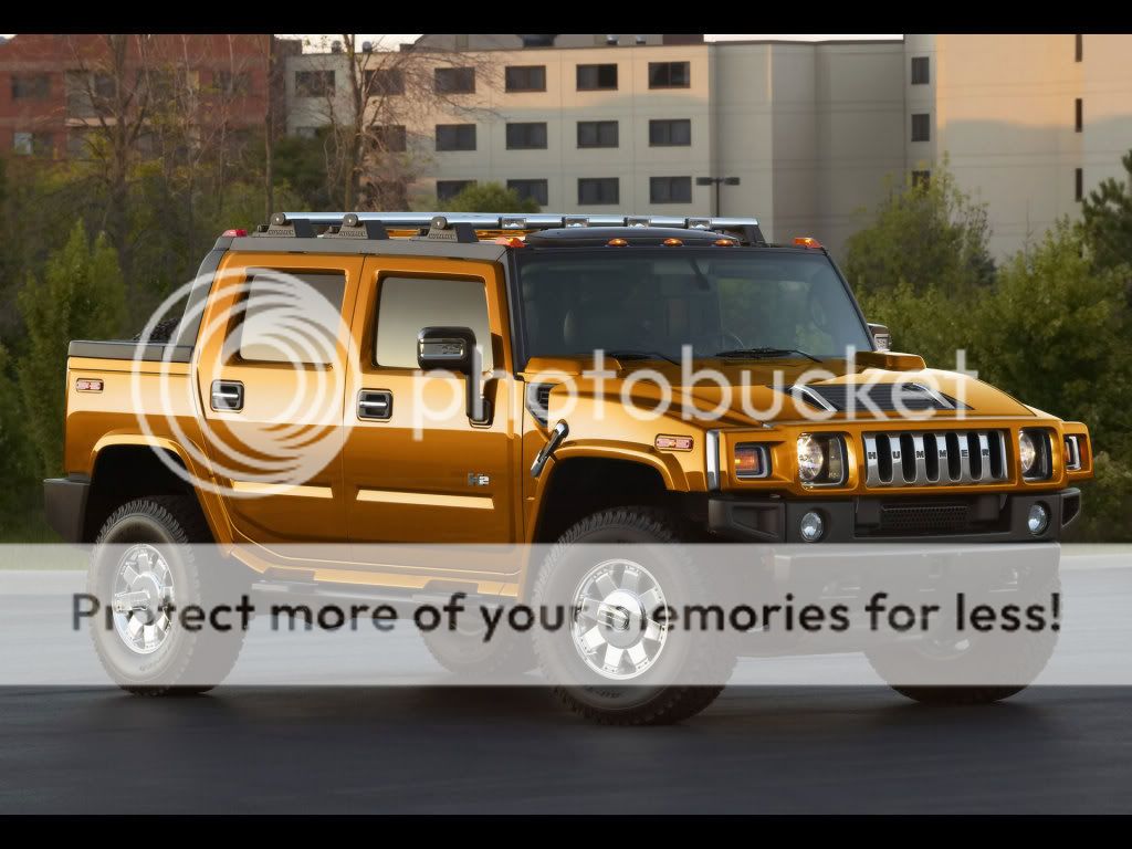 hummer hummer