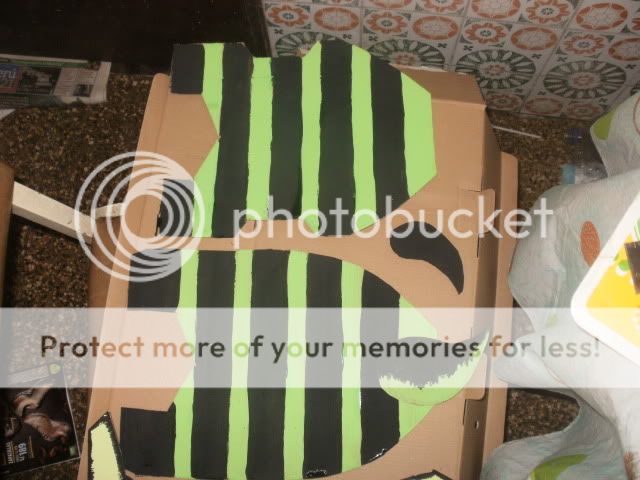 verde verde
