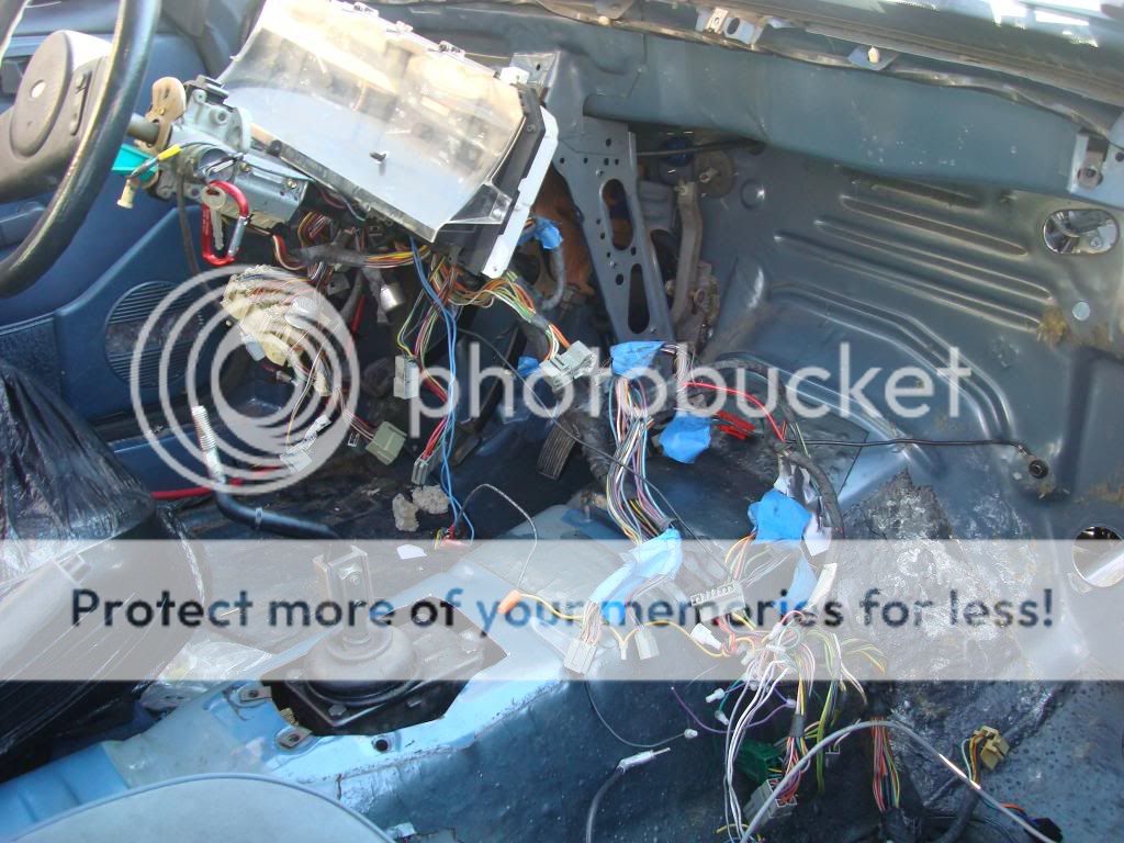 Dash Harness Help 89 5 0 Electric Guru U0026 39 S Please Post